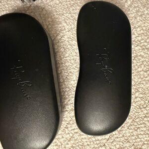 Ray-Ban Black Sunglasses Case